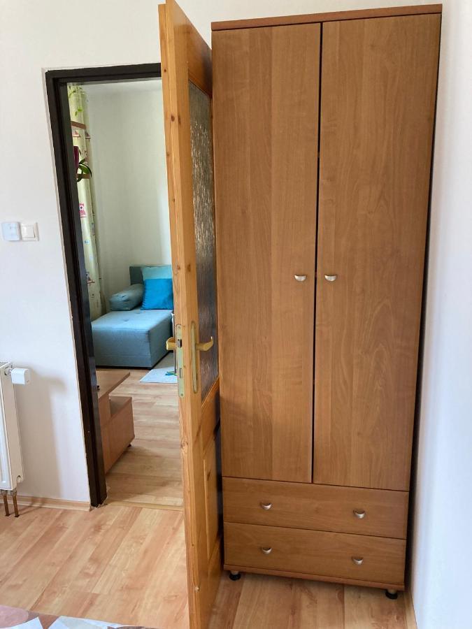 זוברץ Chata Sovicka מראה חיצוני תמונה