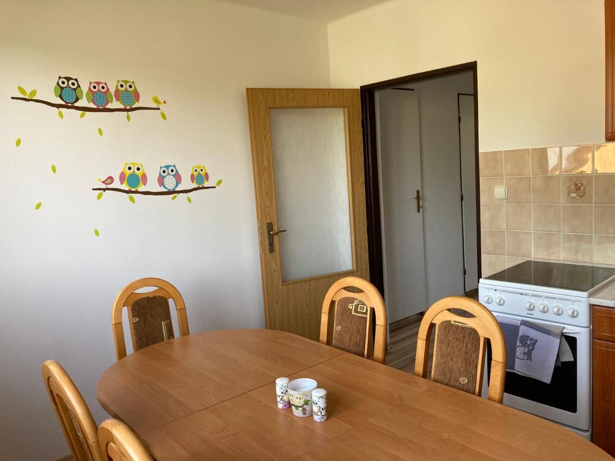זוברץ Chata Sovicka מראה חיצוני תמונה